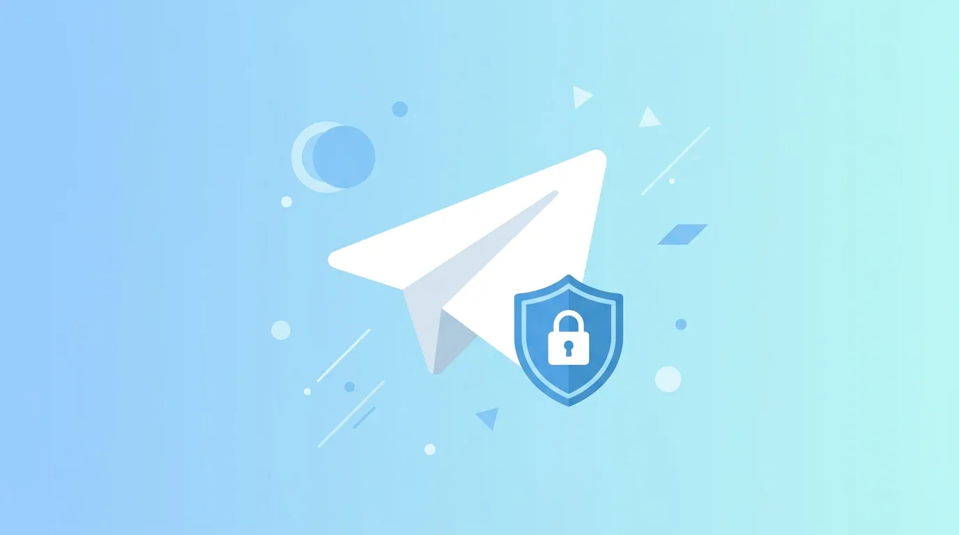 Блокировка Telegram в России 2026 — как обойти через VPN